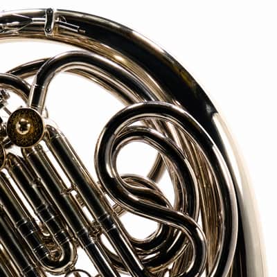 Jupiter XO 1651ND Kruspe Wrap Professional Double French Horn SN DC05167 image 4