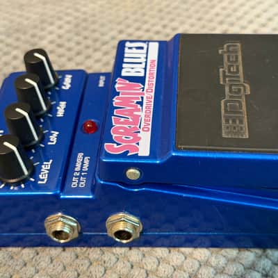 Immagine DigiTech Screamin' Blues - 2