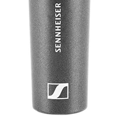 Sennheiser e835 Dynamic Handheld Cardioid Microphone