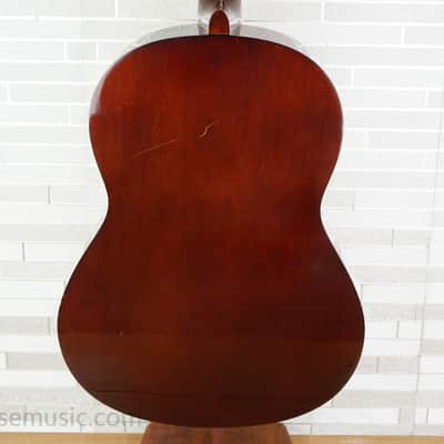 Yamaha F325 Dreadnought Acoustic Guitar - Natural image 2