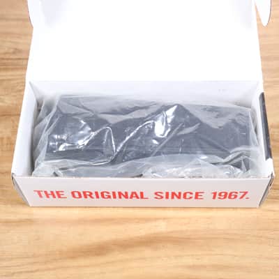 Dunlop GCB95 Cry Baby Standard Wah 1982 - Present - Black image 10