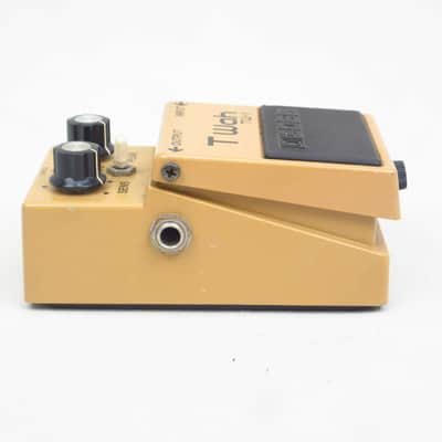 BOSS TW-1 T-Wah Touch Wah Auto Wah [415900] (03/16) image 6