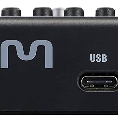 Zoom GCE-3 Guitar Lab Circuit Emulator, Compact USB Audio Interface image 3