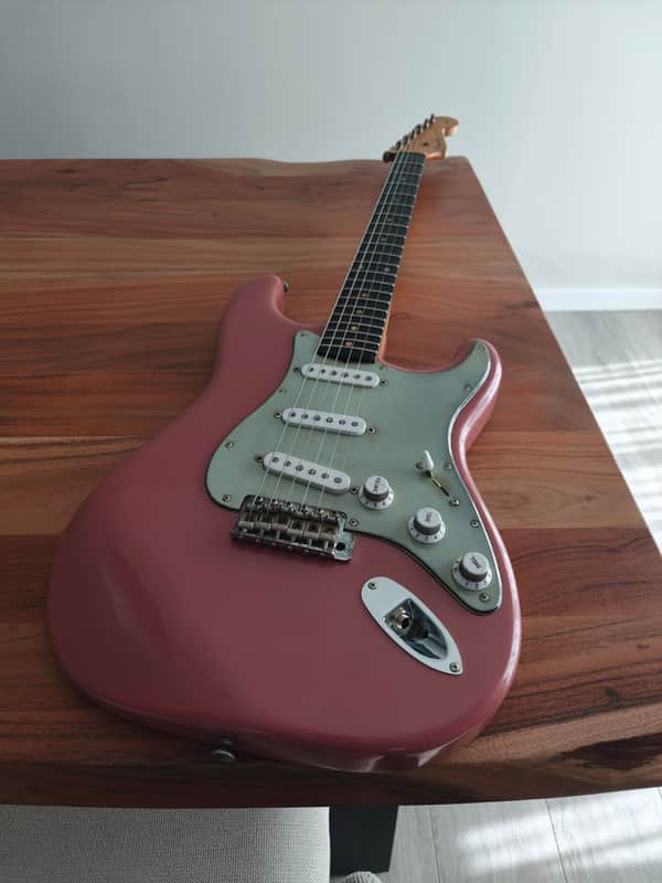 Fender Stratocaster 1959 image 1