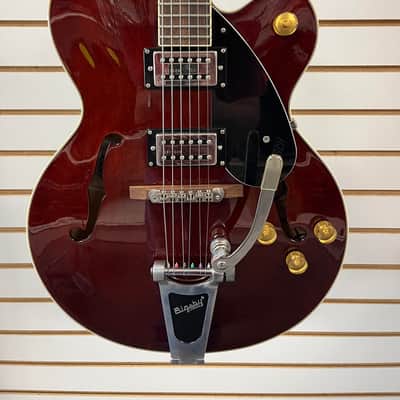 Gretsch G2420T Hollow Body Walnut image 2