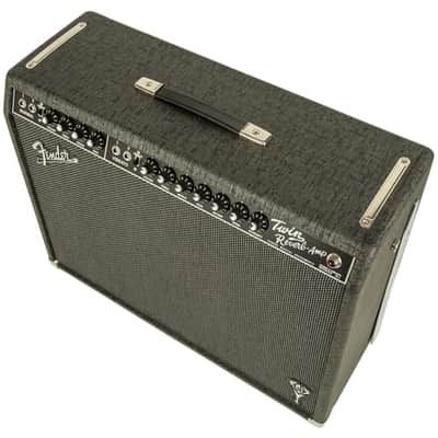 FENDER - GB Twin Reverb  230V EUR - 2173406000 image 5