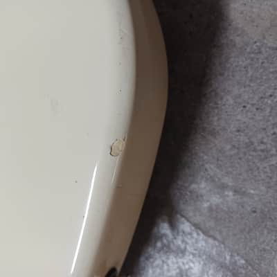 Aria Pro II JPJ-2 Medium Scale Bass Vintage Japan 80s P/J Precision Style image 15