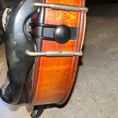 Schweitzer Violin Violin 1880’s- 1920’s image 10