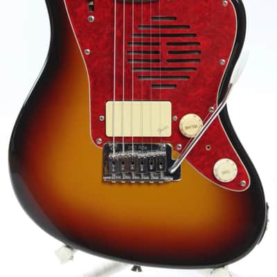 1994 Fender Jazzmaster JM-Champ sunburst image 2
