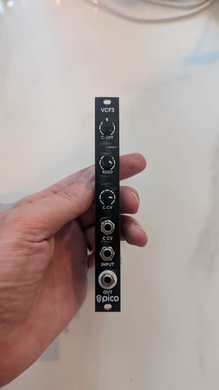 Erica Synths Pico VCF3