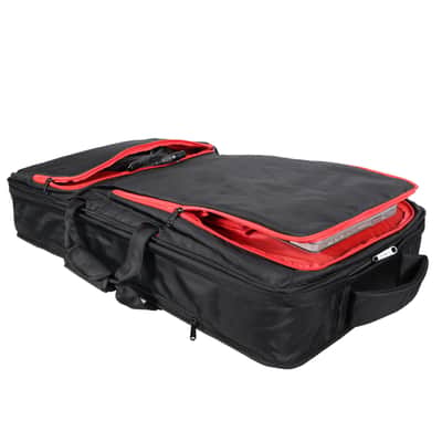 ProX XB-DJBPL 0G Controller Travel Backpack Bag fits DDJ-REV7 DDJ-1000 SRT image 5
