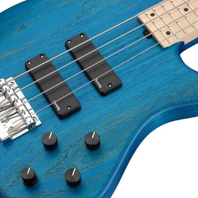 Sadowsky TYO Modern Edge 4 J Bass Natural (05/16 02) | Reverb