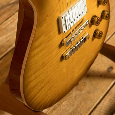 PRS 40th Anniversary McCarty SC56 Limited Edition | McCarty Sunburst image 6