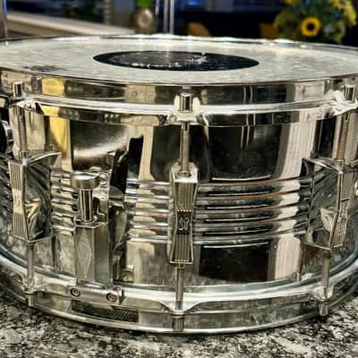 Sonor International snare 90s image 2