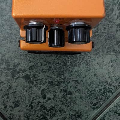 Boss DN-2 Dyna Drive 2007 - no box image 5