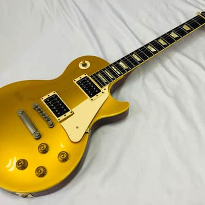 Epiphone LPS-80 Les Paul Standard (Japanese Domestic) | Reverb