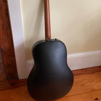 Ovation Applause AA21 Acoustic Guitar image 4
