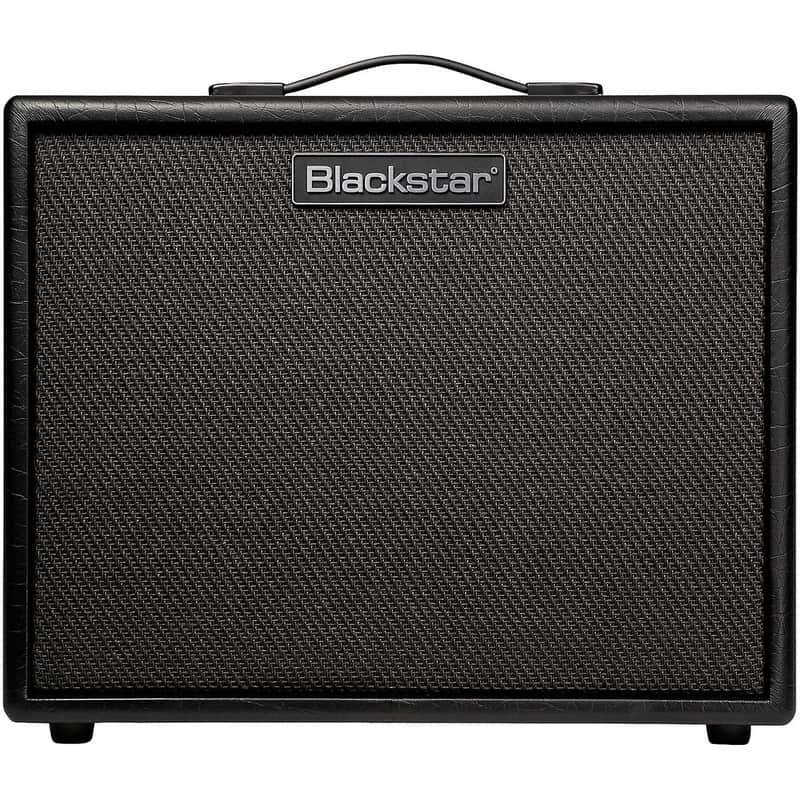 Blackstar Artist FR Standard 50-watt 1 x 12-inch Powered lightweight  Speaker Cabinet mint image 1