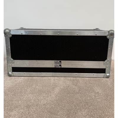 Immagine Fender Super-Sonic 60 Head - Guitar Amplifier - Black - Excellent w/ Hard Case, Power Supply, Cables - 21
