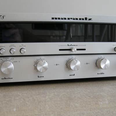 Marantz 2238 Receiver image 2