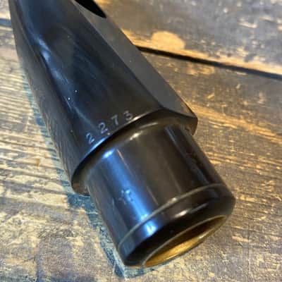 Freddie Gregory F Model Alto Sax Mouthpiece 6* image 4