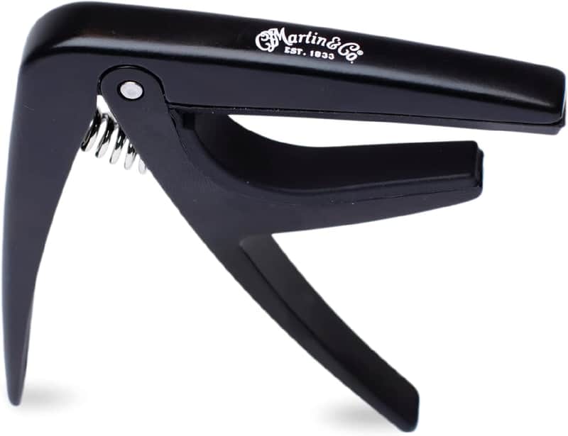 Immagine Martin&Co Guitar Capo - 1