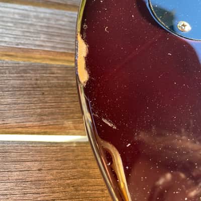 Gretsch G5220 Electromatic Jet BT image 9