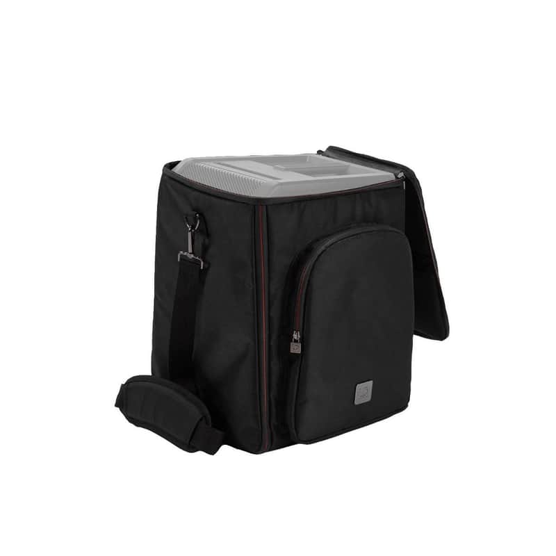 LD Systems ANNY 8 BACKPACK Protective Backpack for ANNY 8 PA Speaker image 1