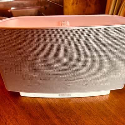 Sonos S5 - 1st generation - White image 1