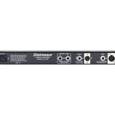 Empirical Labs EL8 Distressor Compressor image 2