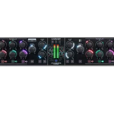 Cranborne Audio Carnaby HE2 Harmonic equaliser EQ image 2