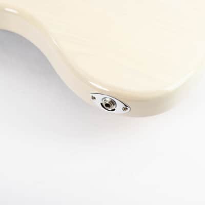 G&L Fullerton Deluxe Doheny 2021 Blonde image 20