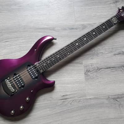 Ernie Ball Music Man John Petrucci Majesty 6 image 1