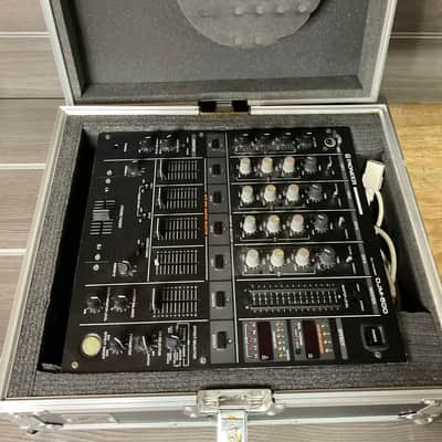 Pioneer Djm-500 image 1