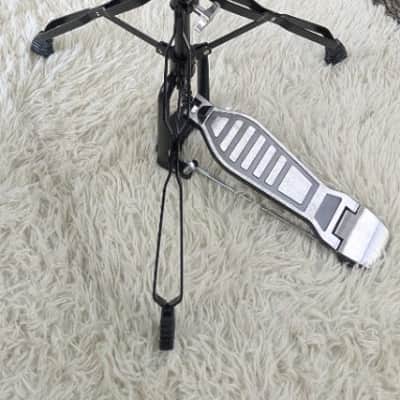 NOS DDrum D2 Series Black Hi-Hat Cymbal stand image 5