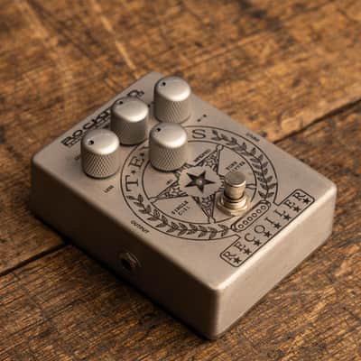 Rocktron Texas Recoiler Compressor Pedal 2000’s image 2