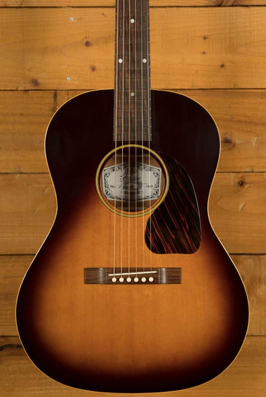 Atkin LG47 Forty Seven Sunburst Aged *Used*