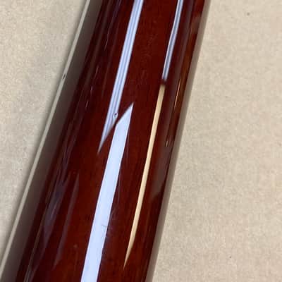Reverend Sensei HH 2026 - Present - Metallic Bordeaux in stock now! image 7
