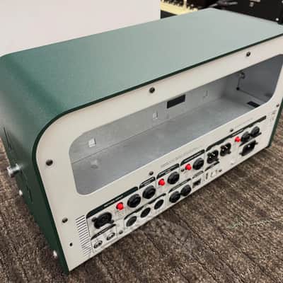 Immagine KEMPER HEAD White - 2