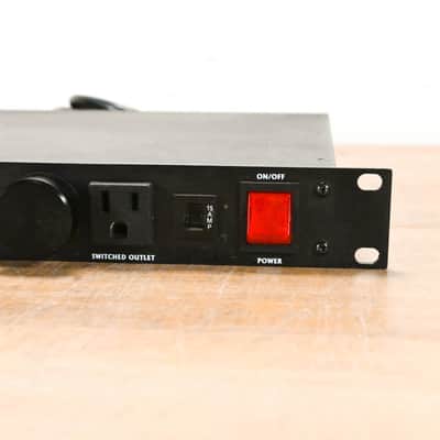 Furman PL-8 Series II 8-Outlet Rackmount Power Conditioner CG014CN image 2