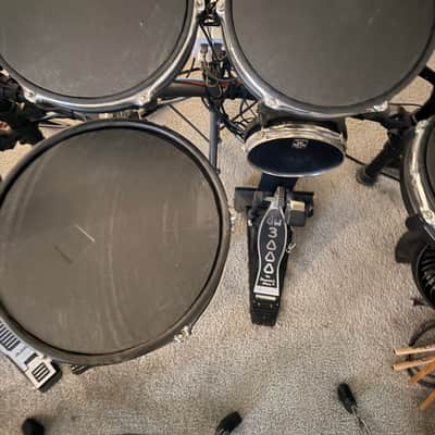 Roland TD-20 V-Drums Module + Electronic Drum Kit image 9