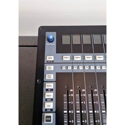 PreSonus FaderPort 16 - Music Production - Excellent w/ Power supply image 12