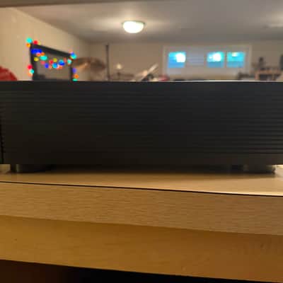 Sony CDP-C500 CD Player 5 Disc Carousel Changer Serviced With Remote Sounds Nice image 9