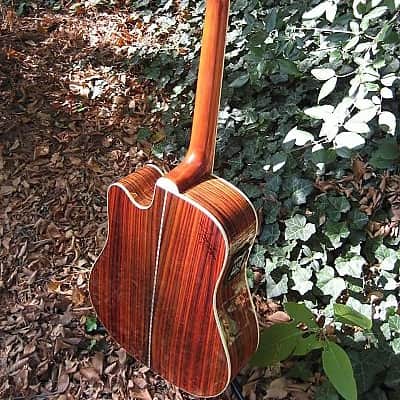 Zager Easy Play USA ZAD-80CE 2019 Natural image 4