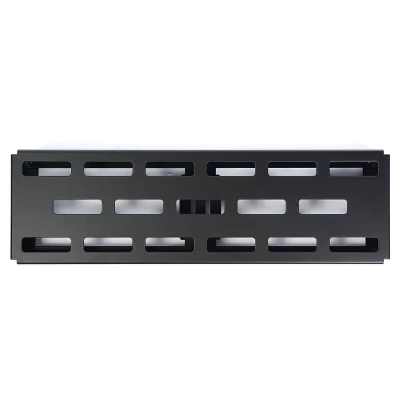 RockBoard DUO 2.1 46 x 14.6 cm (18.11" x 5.75") w/Gig Bag image 1