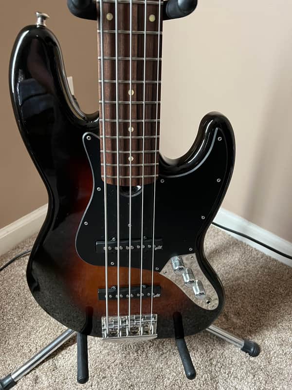Roscoe  JJ5 Sunburst image 1