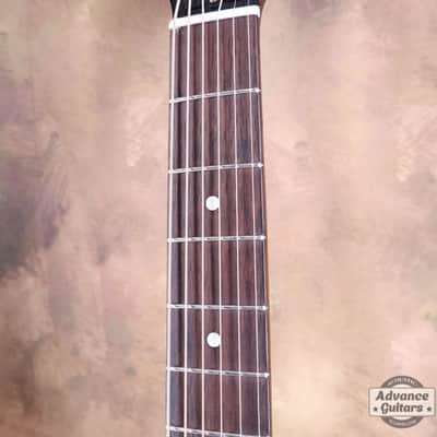 Gibson 1957 J-45 image 10