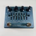 Darkglass Electronics Alpha Omega Ultra *Sustainably Shipped*