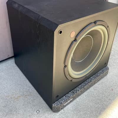 Velodyne Servo F-Series SF12BVX10 12" Subwoofer, 750w RMS image 4