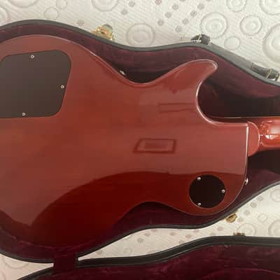 Gibson Les Paul ‘59 Reissue Custom Shop Dave Carpenter Limited Run image 8